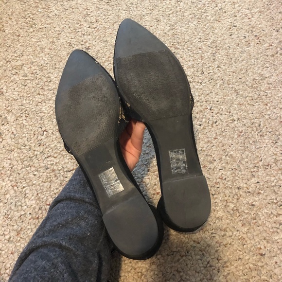 Forever 21 flats! - Picture 4 of 4